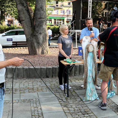 Konkurs piosenki turystycznej o Złotą Nutkę Korony Ustrzyckich Gór