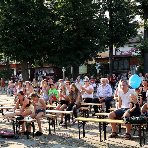 Konkurs piosenki turystycznej o Złotą Nutkę Korony Ustrzyckich Gór