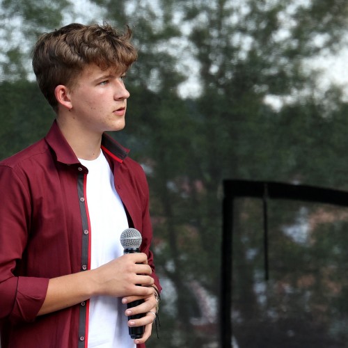 Konkurs piosenki turystycznej o Złotą Nutkę Korony Ustrzyckich Gór