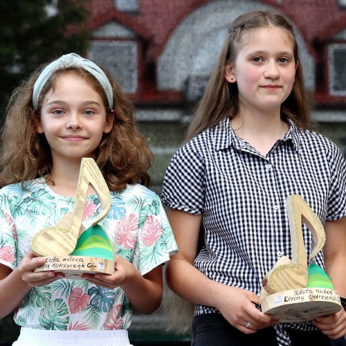 Konkurs piosenki turystycznej o Złotą Nutkę Korony Ustrzyckich Gór