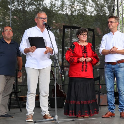 Konkurs piosenki turystycznej o Złotą Nutkę Korony Ustrzyckich Gór