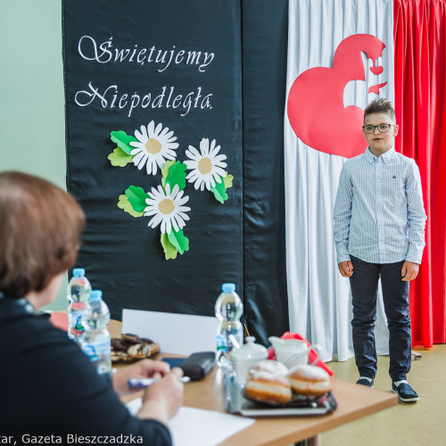 Konkurs recytatorski 