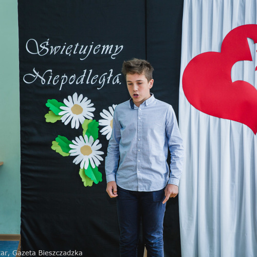Konkurs recytatorski 