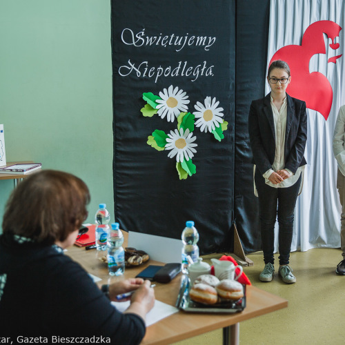 Konkurs recytatorski 