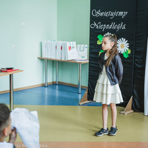 Konkurs recytatorski 