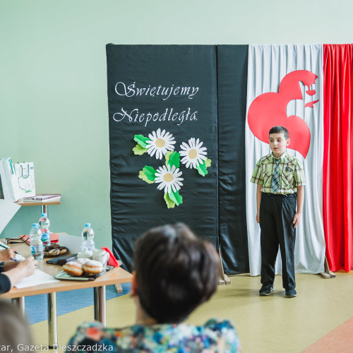 Konkurs recytatorski 