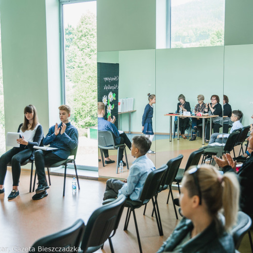Konkurs recytatorski 