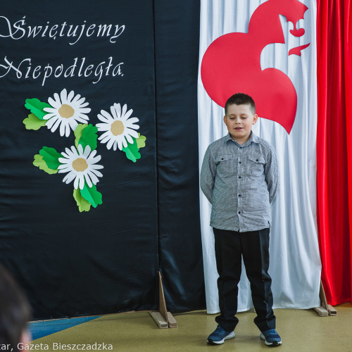 Konkurs recytatorski 