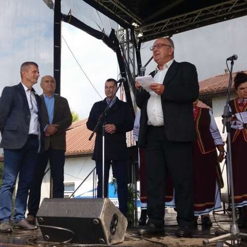 Koszykalia 2018