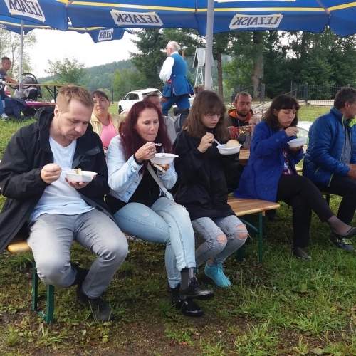 Koszykalia 2018