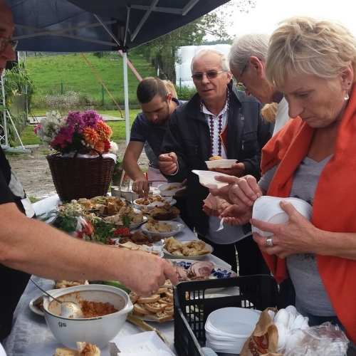 Koszykalia 2018