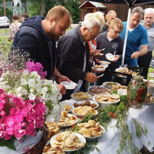 Koszykalia 2018