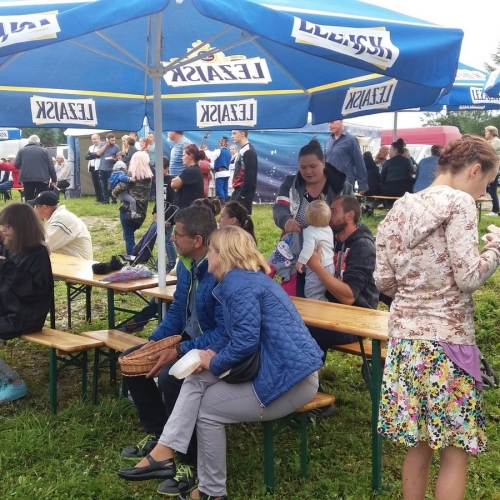 Koszykalia 2018