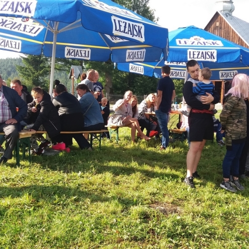 Koszykalia 2018