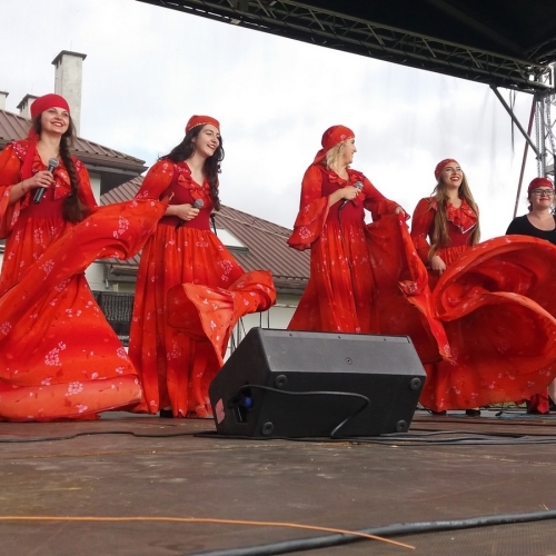 Koszykalia 2018
