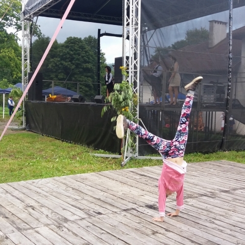Koszykalia 2018