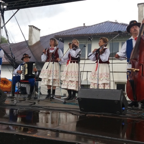 Koszykalia 2018