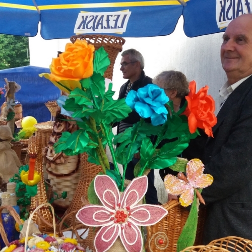 Koszykalia 2018