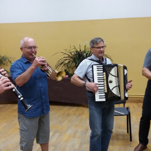 Koszykalia 2018
