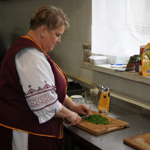 Koszykalia 2018
