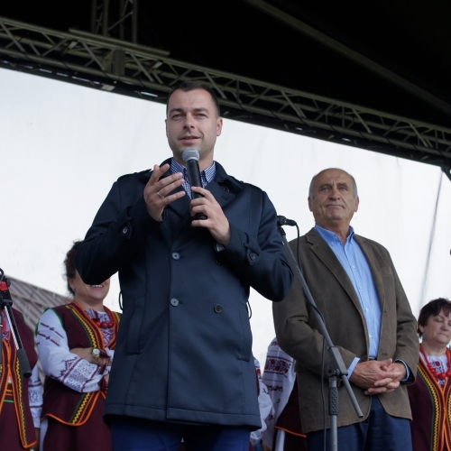 Koszykalia 2018