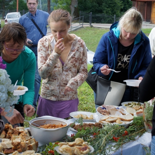 Koszykalia 2018