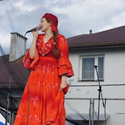 Koszykalia 2018