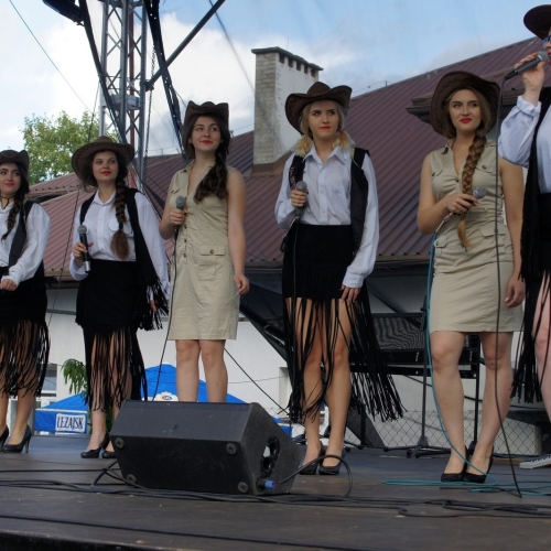Koszykalia 2018