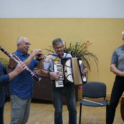 Koszykalia 2018