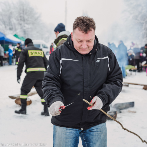 Kulig na Żukowie (fot. M.Kuzar)