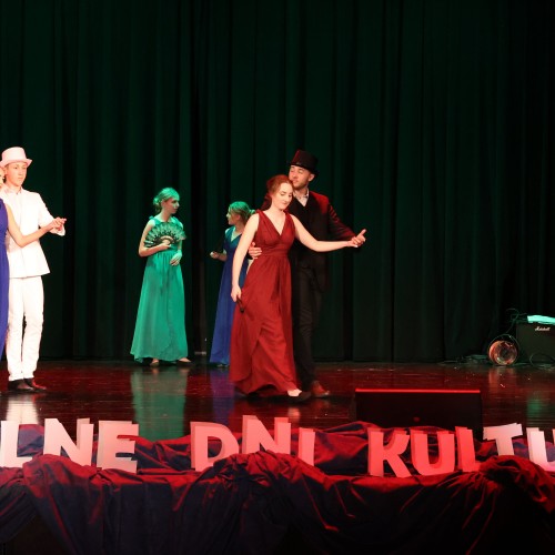 Licealne Dni Kultury w UDK