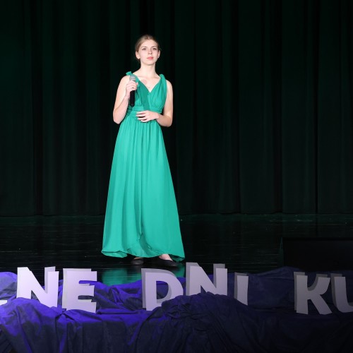 Licealne Dni Kultury w UDK