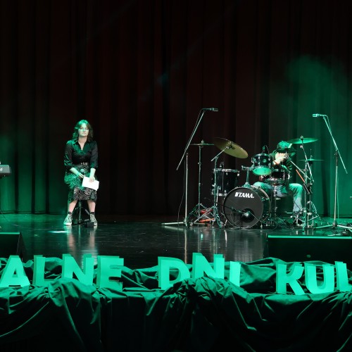 Licealne Dni Kultury w UDK