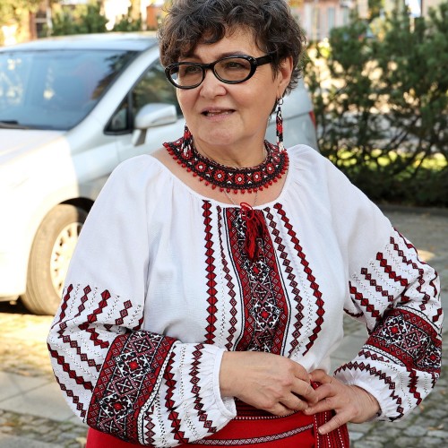 Ludowizna