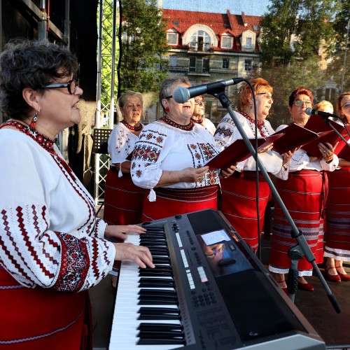 Ludowizna