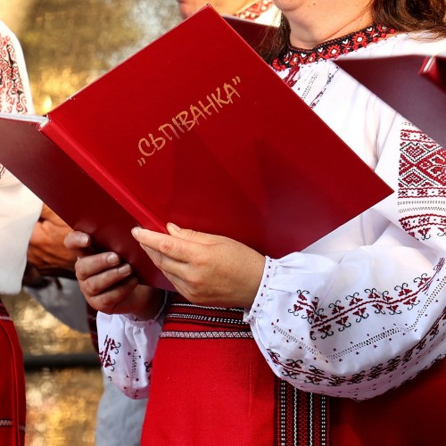 Ludowizna