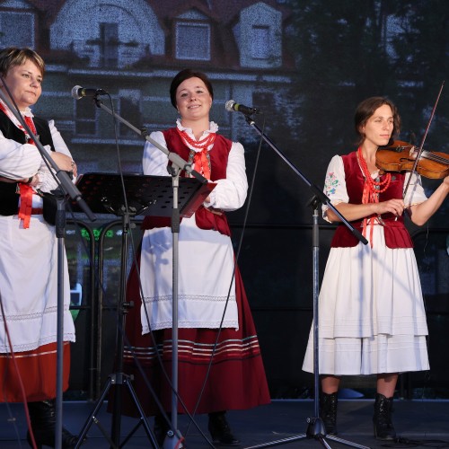 Ludowizna