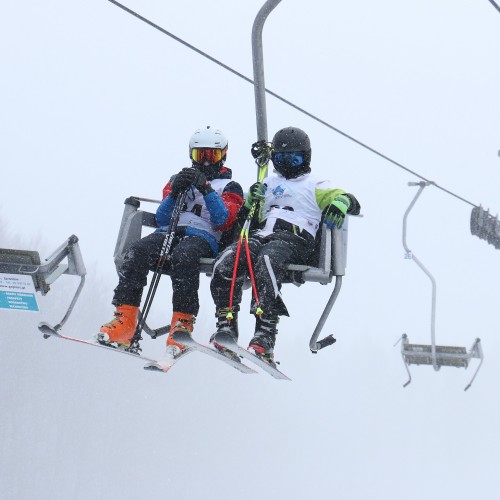 Międzynarodowe Zawody 