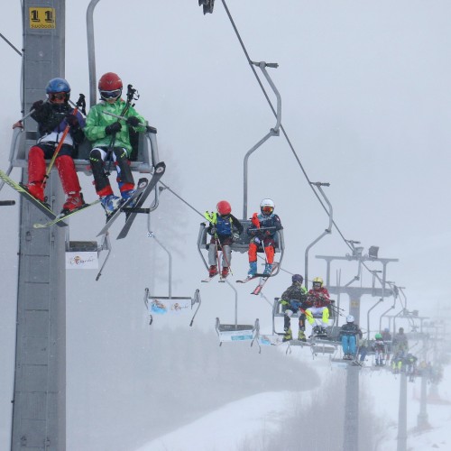 Międzynarodowe Zawody 