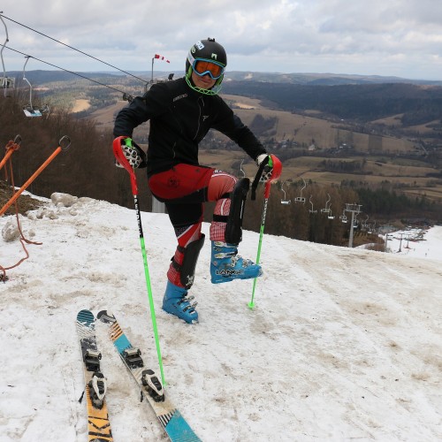 Międzynarodowe Zawody 