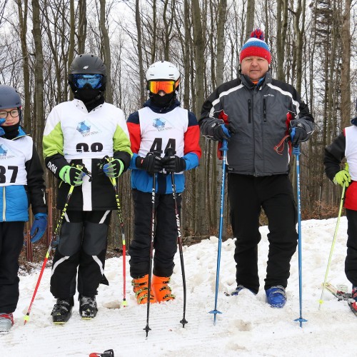 Międzynarodowe Zawody 