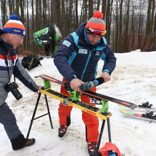 Międzynarodowe Zawody 