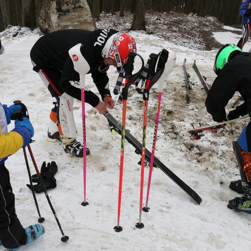 Międzynarodowe Zawody 