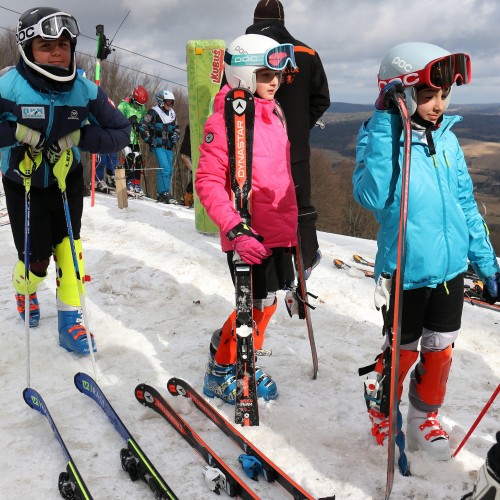 Międzynarodowe Zawody 