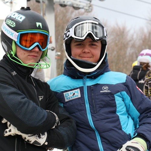 Międzynarodowe Zawody 