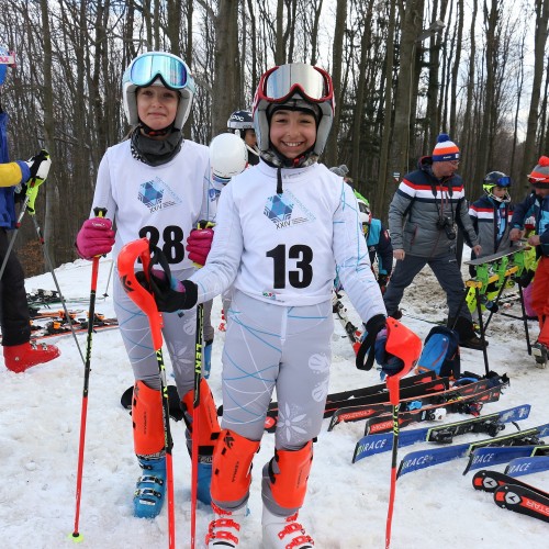 Międzynarodowe Zawody 