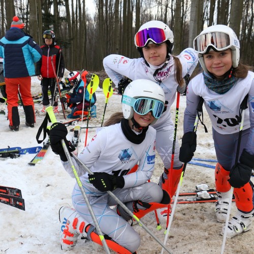 Międzynarodowe Zawody 