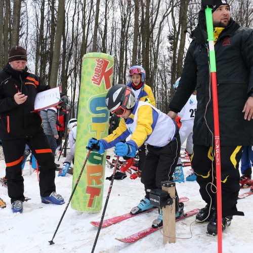 Międzynarodowe Zawody 