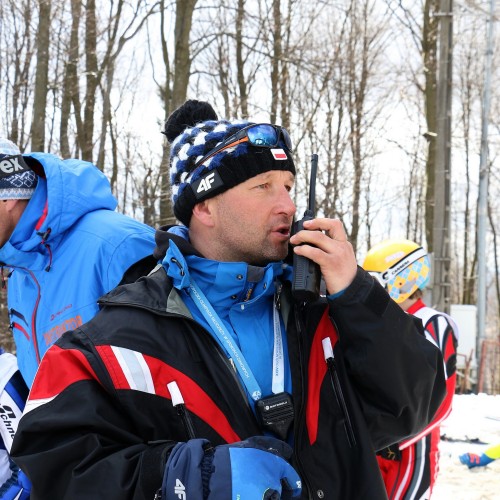 Międzynarodowe Zawody 