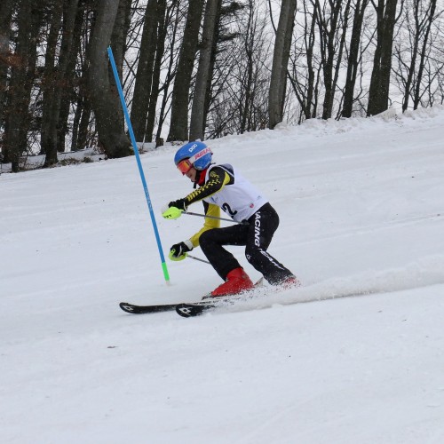 Międzynarodowe Zawody 